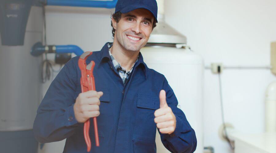 Professional expert plumbing services in Pitts, GA